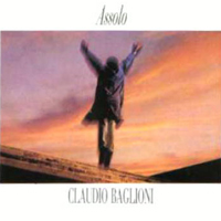 Claudio Baglioni - Assolo (CD 1)