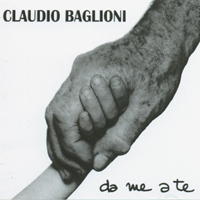 Claudio Baglioni - Da me a te (Maxi-Single)