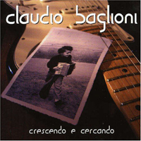 Claudio Baglioni - Crescendo E Cercando (CD 2)