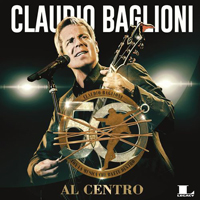 Claudio Baglioni - 50 Anni Al Centro (CD 4)