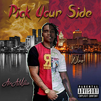 Ace A Millie - Pick Your Side (Single) (feat. Nino NumbaSeven)