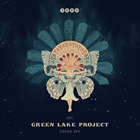Green Lake Project - Green Sky (Single)