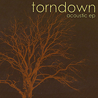 torndown - acoustic EP