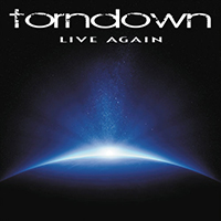 torndown - Live Again (EP)