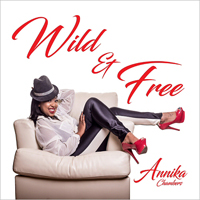 Chambers, Annika - Wild & Free