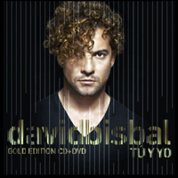 David Bisbal - Tu Y Yo (Gold Edition)