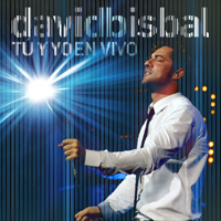 David Bisbal - Tu Y Yo (En vivo desde Buenos Aires 2015)