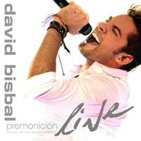 David Bisbal - Premonicion Live (CD 3)