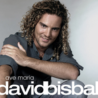 David Bisbal - Ave Maria (Single)