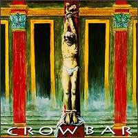 Crowbar (USA) - Crowbar