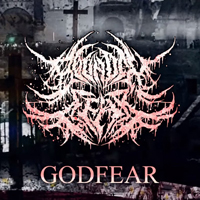 Bound In Fear - Godfear