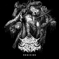 Bound In Fear - Regicide