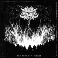 Bound In Fear - The Hand of Violence