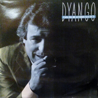 Dyango - Cada Dia Me Acuerdo Mas De Ti (LP)