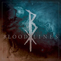 Bloodlines - Bloodlines (EP)