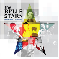 Belle Stars - Turn Back The Clock (CD 2: The Non-Album Singles A- And B- Sides)