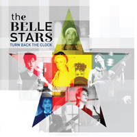 Belle Stars - Turn Back The Clock (CD 4: Live Signs, Live Times)