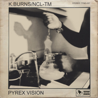 NCL-TM - Pyrex Vision