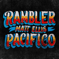 Ellis, Matt - Rambler Pacifico