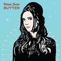 Jonas, Karen - Butter