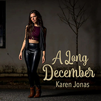 Jonas, Karen - A Long December (Single)