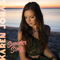 Jonas, Karen - Summer Songs (EP)