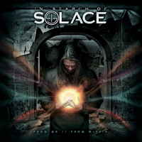 In Search of Solace - From Me / / From Within