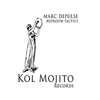 Marc DePulse - Bedroom Tactics (Single)