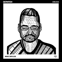 Marc DePulse - Animal (EP) (feat. Cari Golden)