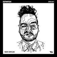 Marc DePulse - Current Mood (EP)
