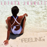 LeToya Luckett - Feeling (Single)