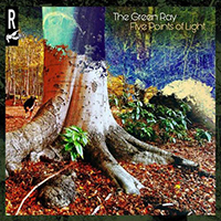 Green Ray - Five Points of Light