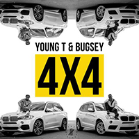 Young T & Bugsey - 4x4 (Single)