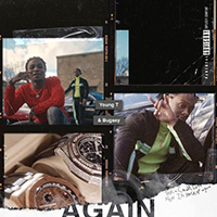 Young T & Bugsey - Again (Single)