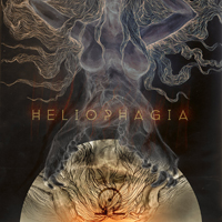 Kachangelion - Heliophagia () [Single]