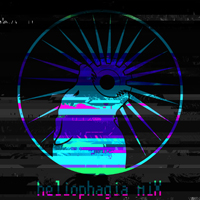 Kachangelion - Enstasis (Heliophagia Cover) [Single)