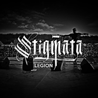 Stigmata (RUS) - Legion
