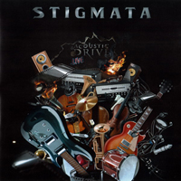 Stigmata (RUS) - Acoustic & Drive