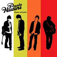 Paolo Nutini - These Streets (Festival Edition, 2007, CD 1)