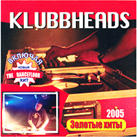 Klubbheads -  