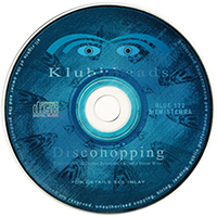 Klubbheads - Discohopping (Single)