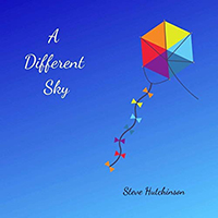 Hutchinson, Steve - A Different Sky