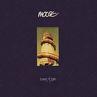 Moose (GBR) - Sonny And Sam (Single)