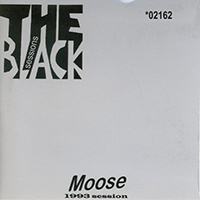 Moose (GBR) - Black Session 1993/09/21