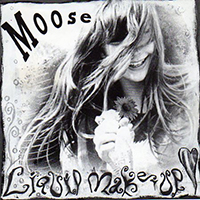 Moose (GBR) - Liquid Make Up (Single)