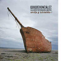 Quique Gonzalez - Averia Y Redencion #7
