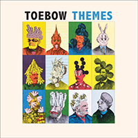 Toebow - Themes