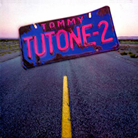 Tutone, Tommy - Tommy Tutone 2