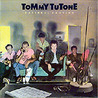 Tutone, Tommy - National Emotion