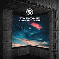Tyrone - Lunar City (EP)